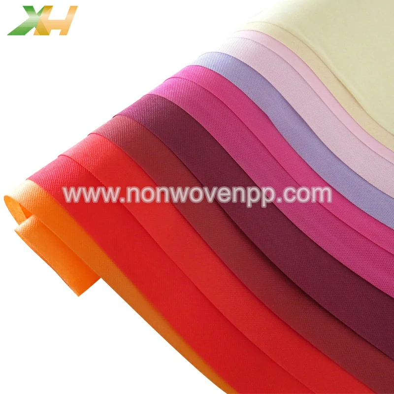pp non woven fabri